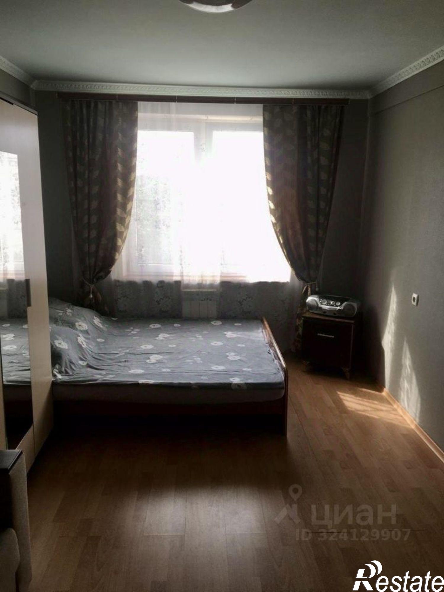 Купить квартиру за 13 500 000 рублей на пер Чехова, 5