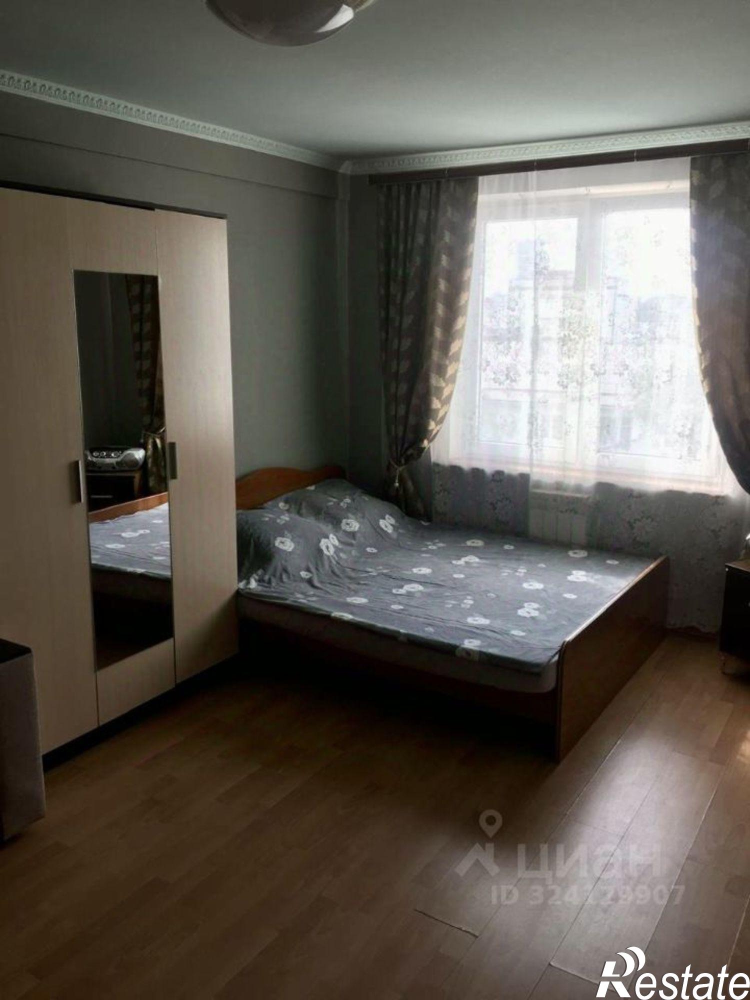 Купить квартиру за 13 500 000 рублей на пер Чехова, 5