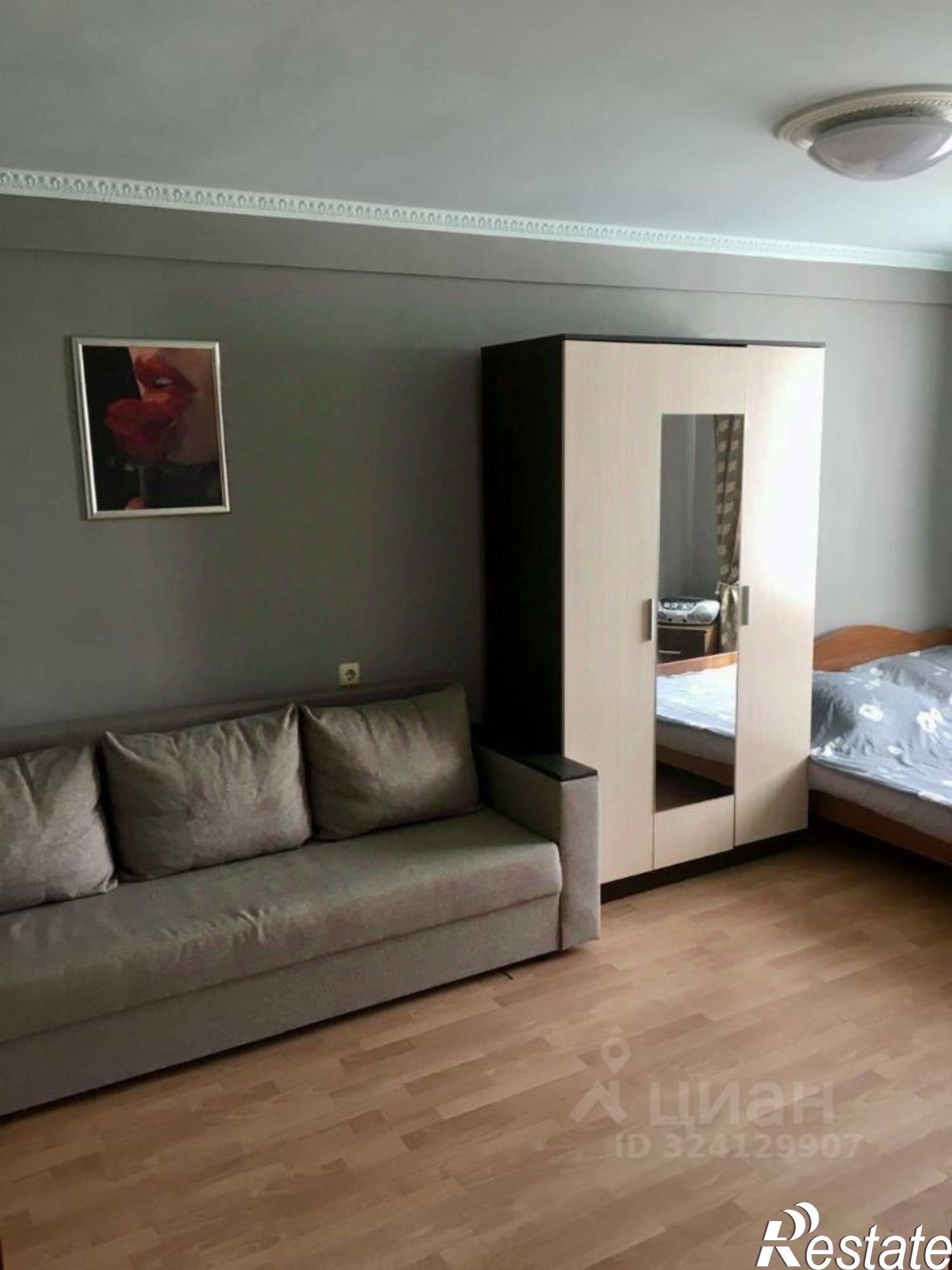 Купить квартиру за 13 500 000 рублей на пер Чехова, 5