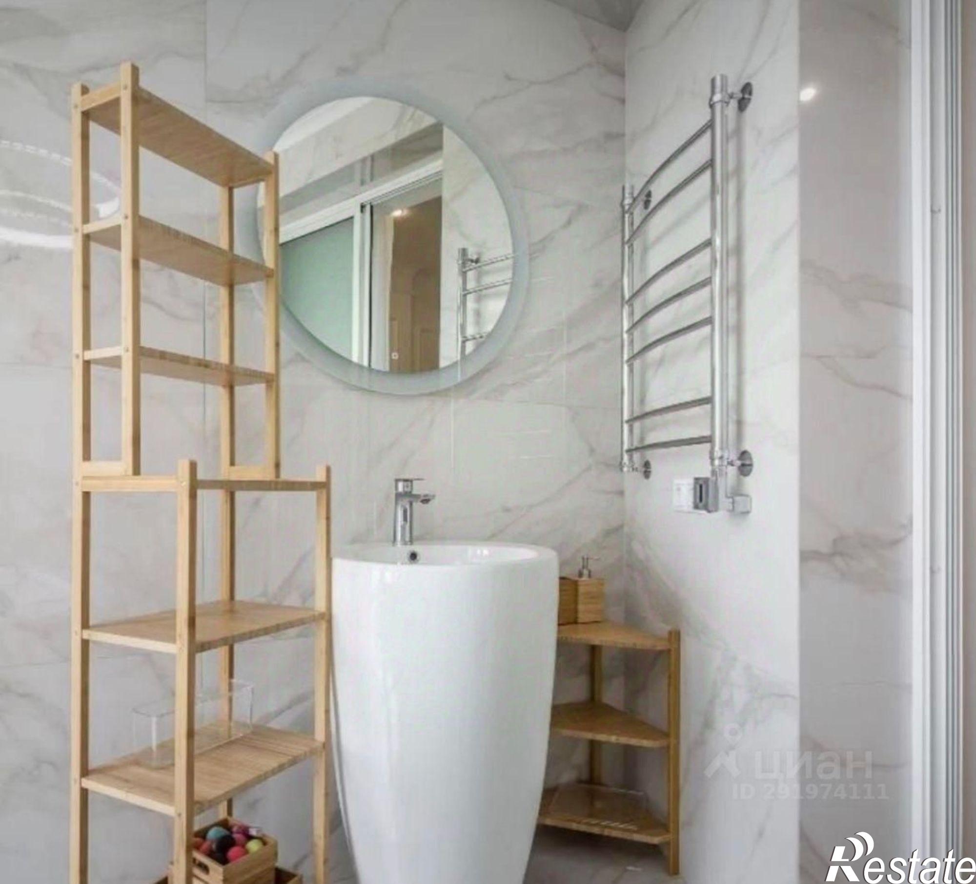 Купить квартиру за 18 000 000 рублей на ул Войкова, 27