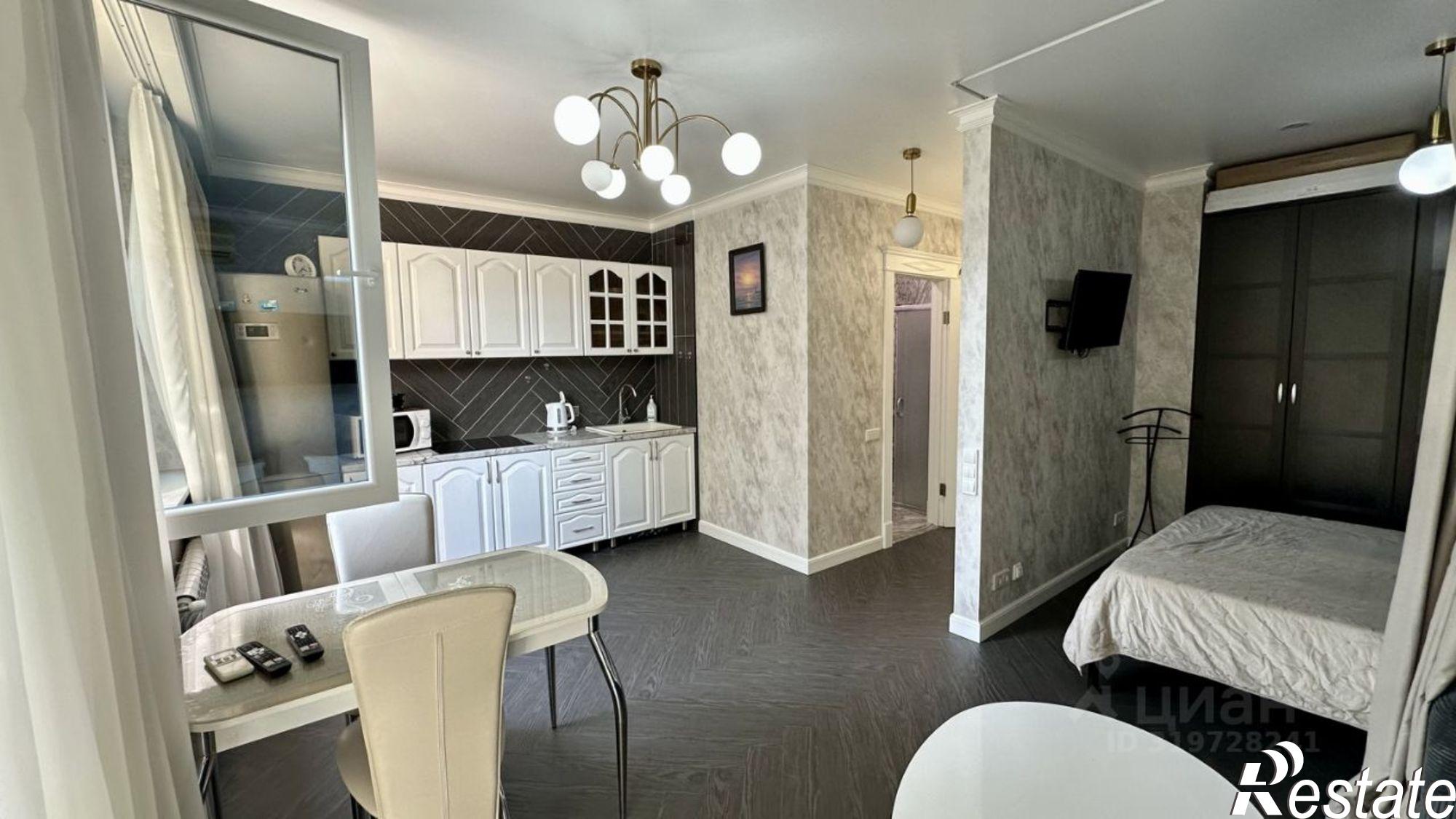 Купить квартиру за 14 500 000 рублей на пер Трунова, 6 3