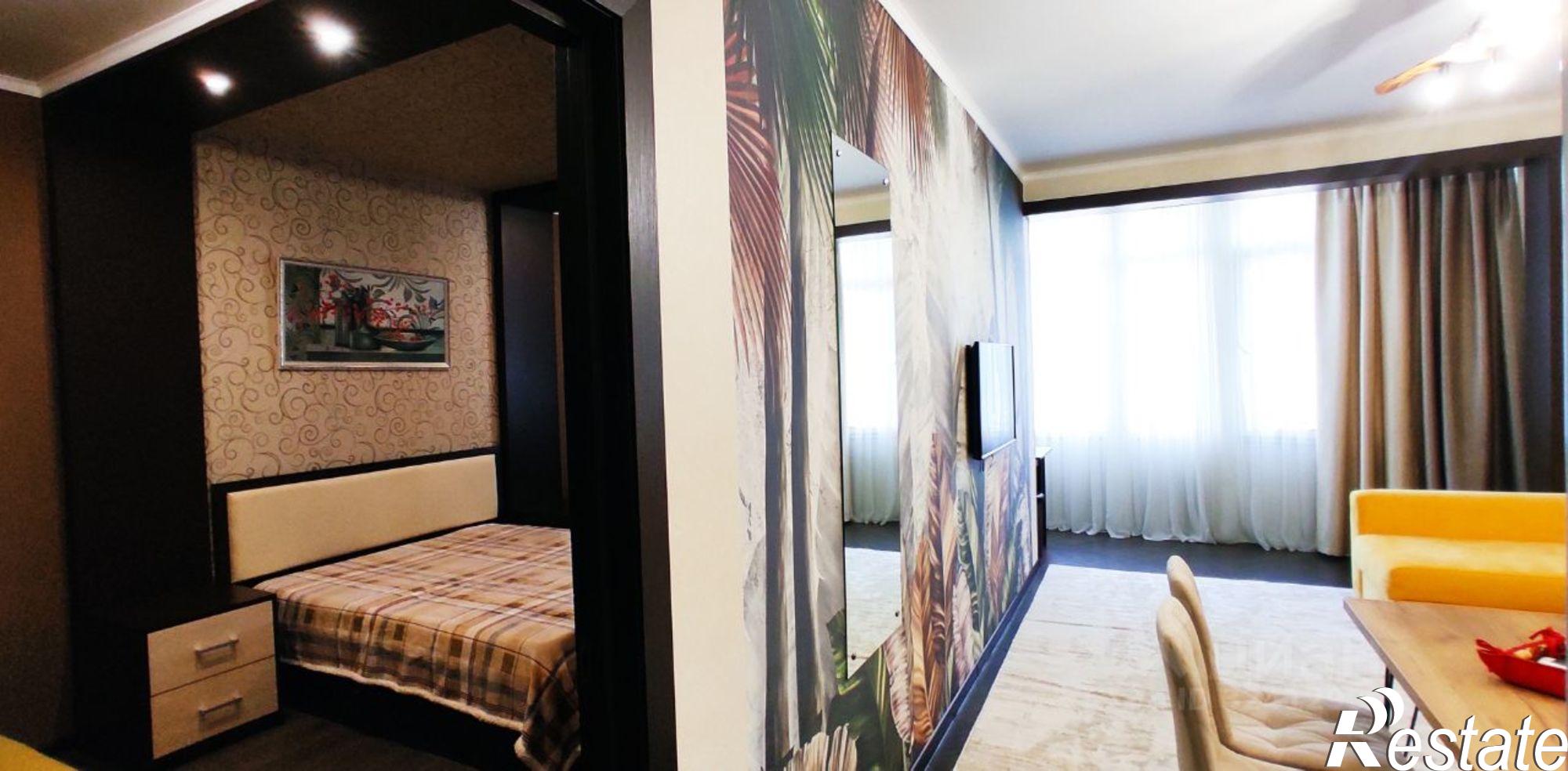 Купить квартиру за 14 700 000 рублей на ул Цюрупы, 32