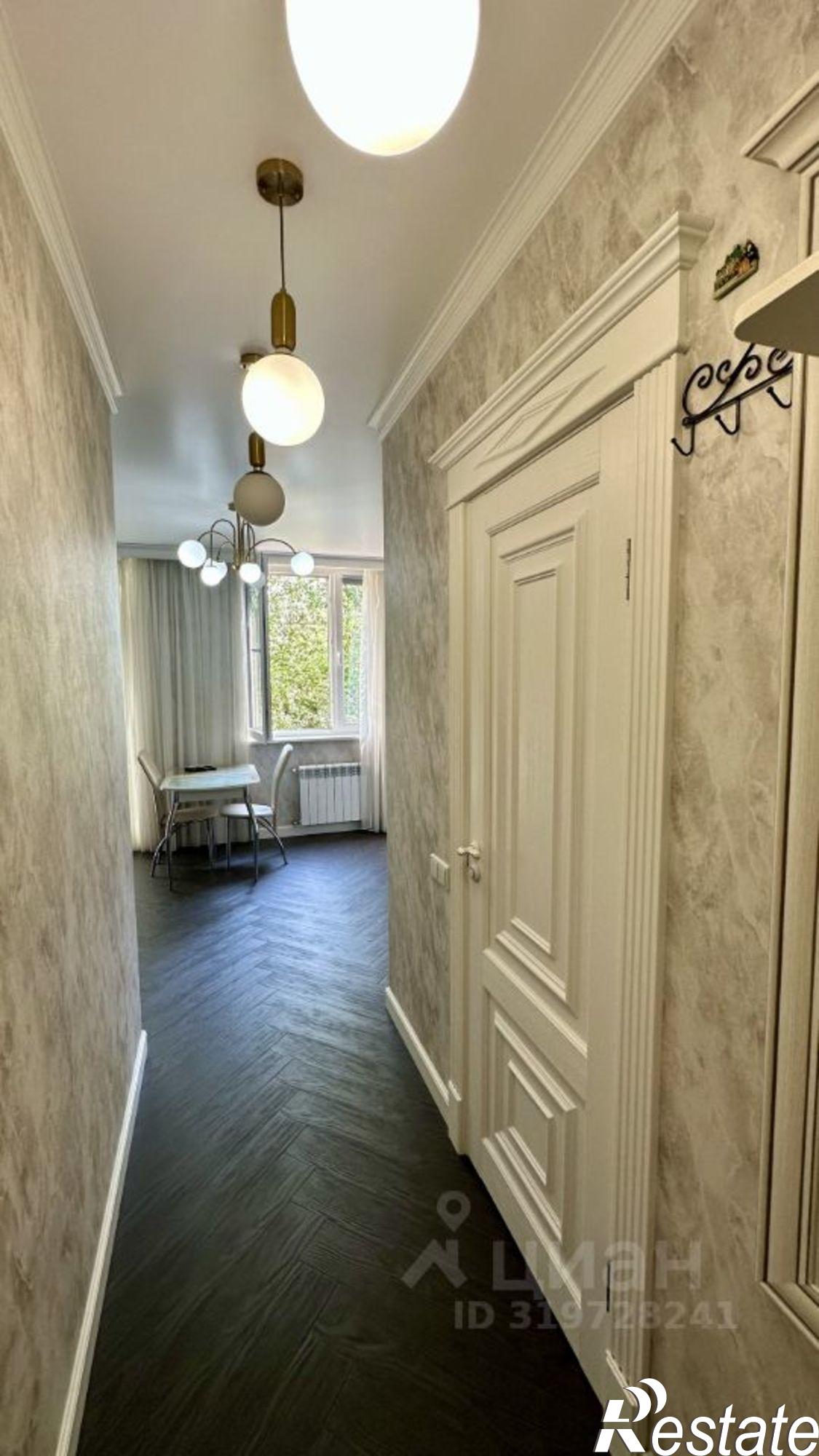 Купить квартиру за 14 500 000 рублей на пер Трунова, 6 3