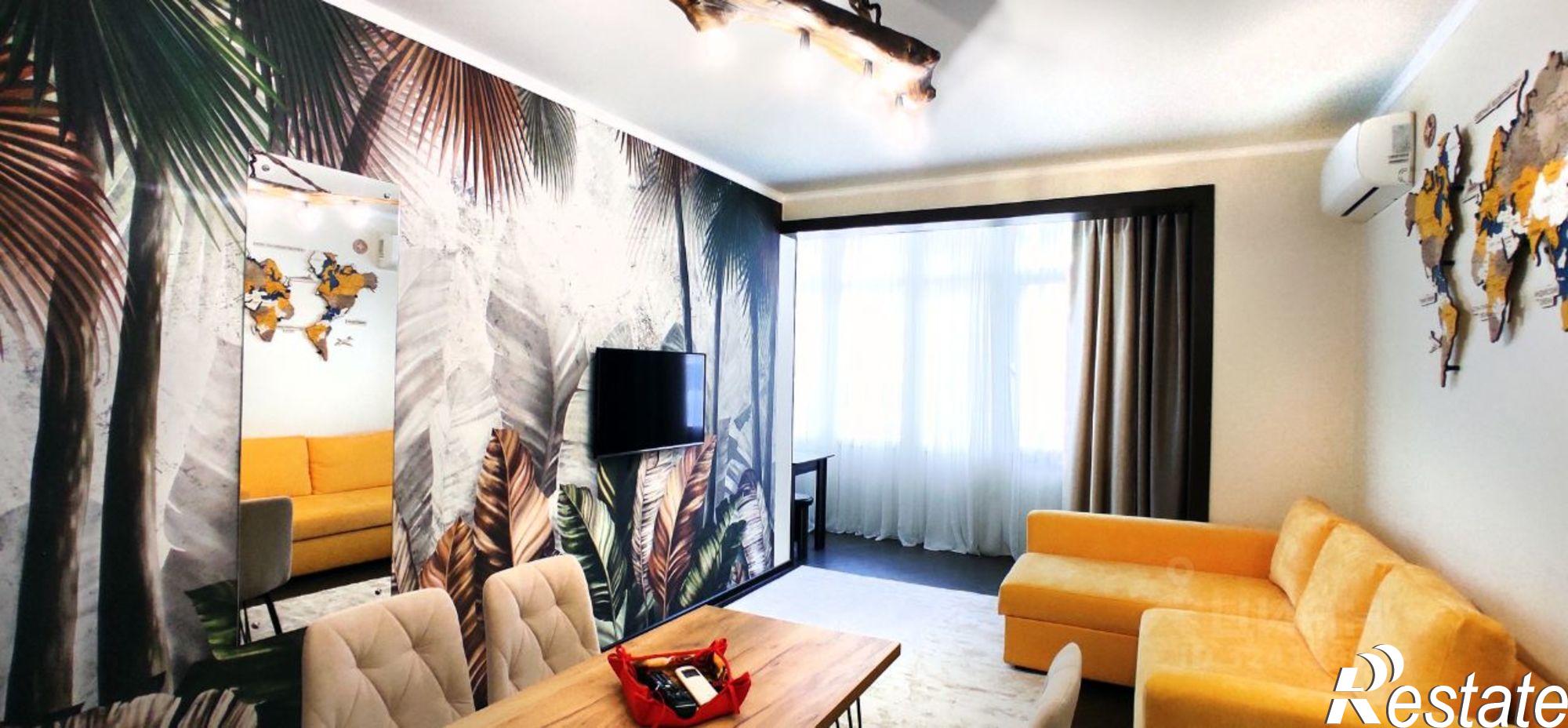 Купить квартиру за 14 700 000 рублей на ул Цюрупы, 32