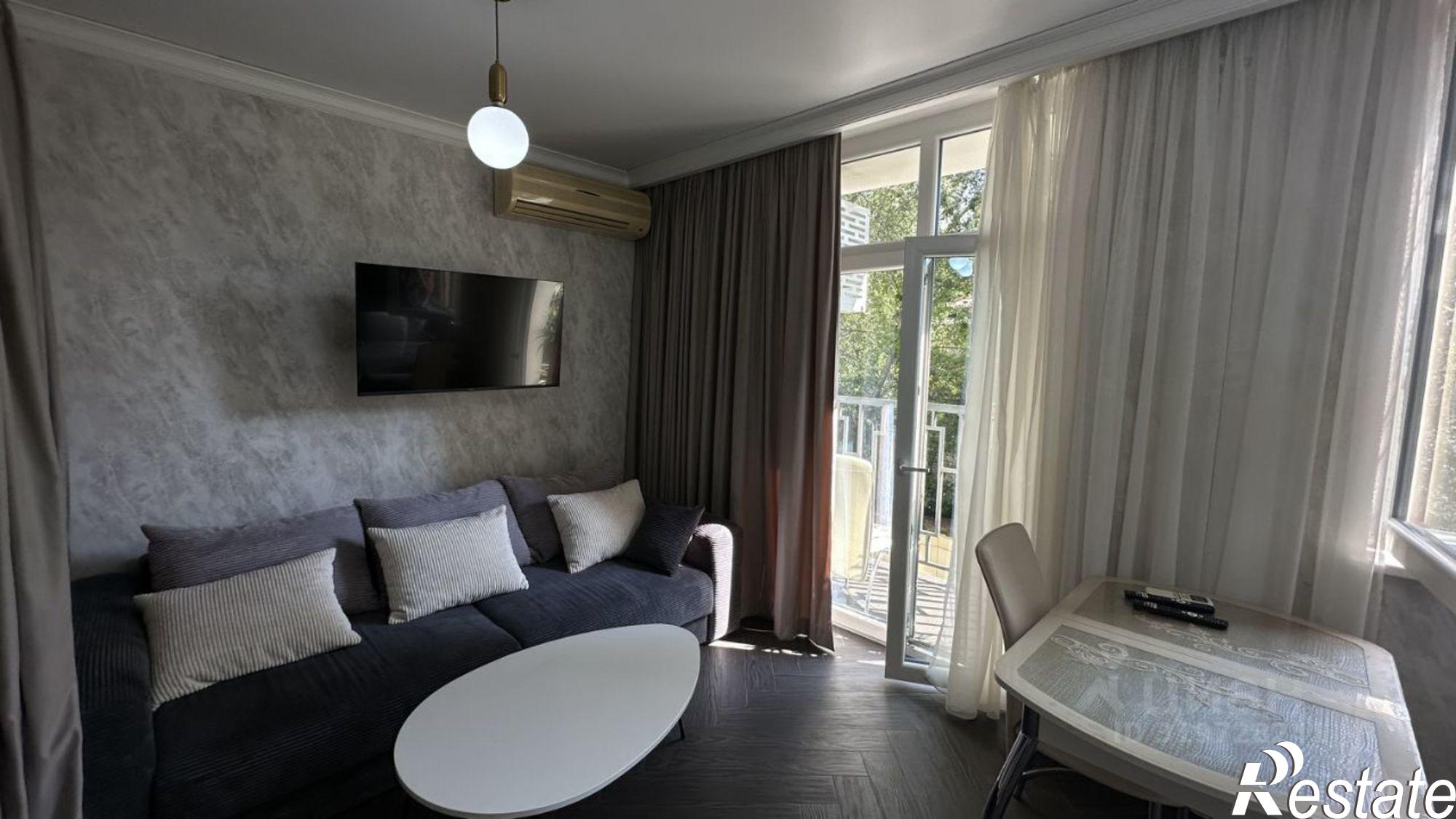 Купить квартиру за 14 500 000 рублей на пер Трунова, 6 3