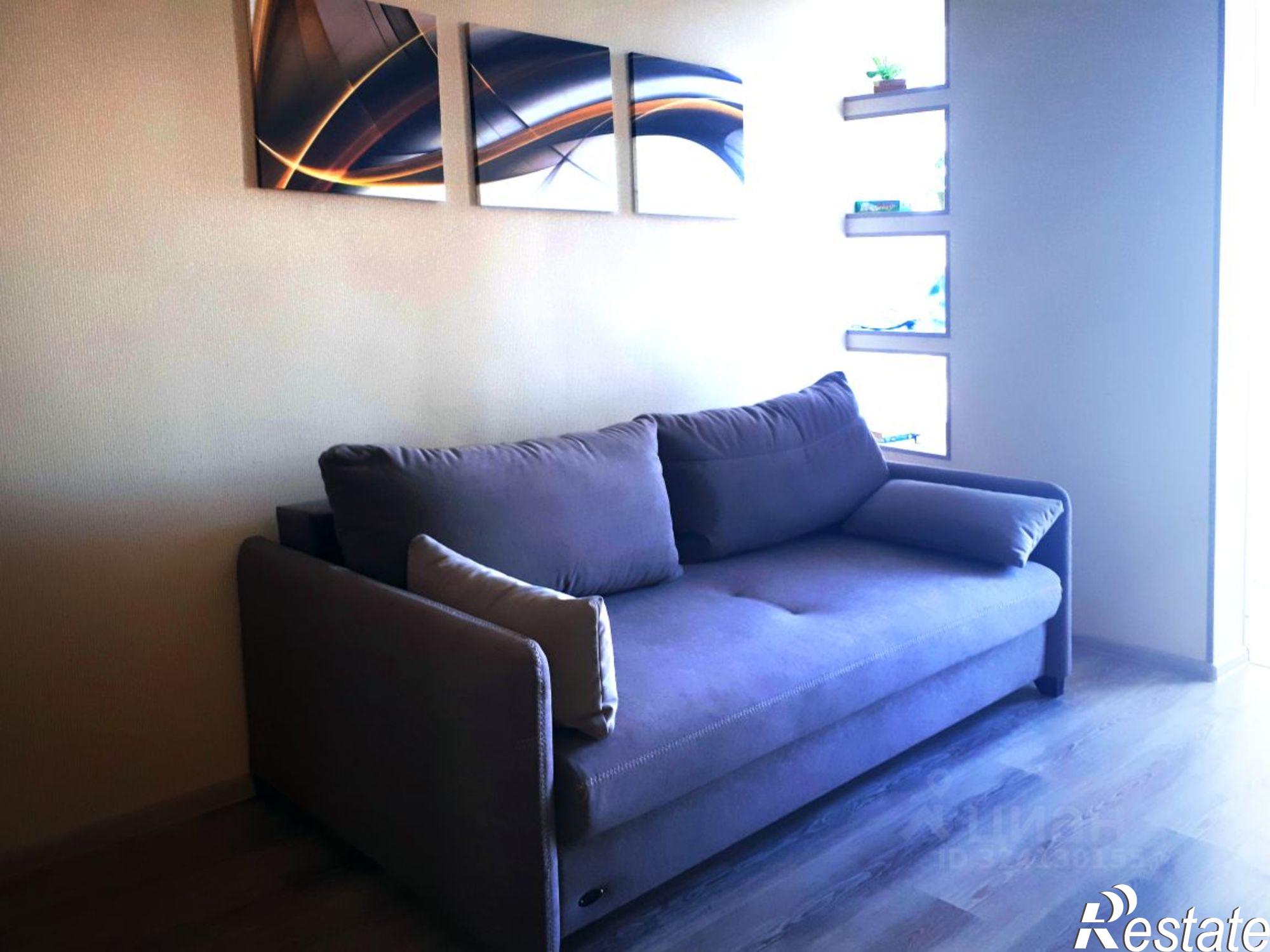 Купить квартиру за 16 800 000 рублей на ул Цюрупы, 32