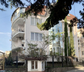 1-комн, 53кв м, этаж 2/4 переулок Рахманинова, 27