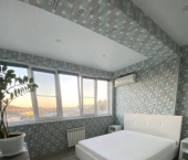 2-комн, 65кв м, этаж 13/14 ул Гастелло, 41/3