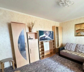 2-комн, 65кв м, этаж 4/10 ул Санаторная, 55/1