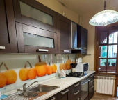 2-комн, 73кв м, этаж 2/3 ул Нагорная, 17