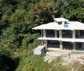 коттедж 337 кв м ул Павлова, 89А