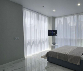 1-комн, 35кв м, этаж 3/6 Навагинская улица, 11Б