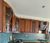 4-комн, 110кв м, этаж 5/5 Кирпичная улица, 6 к1