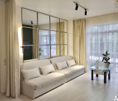 2-комн, 45кв м, этаж 1/3 Эпроновская улица, 2А/3 с1