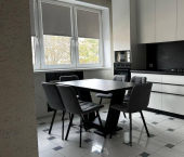 3-комн, 98кв м, этаж 3/7 ул Бытха, 2/1