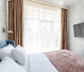 2-комн, 57кв м, этаж 13/16 ул Нагорная, 16