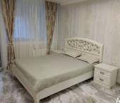 1-комн, 27кв м, этаж 1/6 ул Островского, 25