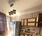 2-комн, 60кв м, этаж 3/8 ул Свердлова, 55/3