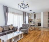 2-комн, 40кв м, этаж 10/14 ул Роз, 48