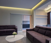 3-комн, 109кв м, этаж 3/16 Парковая улица, 5