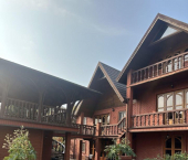 коттедж 378 кв м Алекский переулок, 13