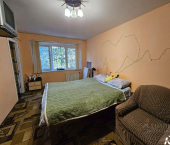 1-комн, 29кв м, этаж 1/5 ул Ленина, 144