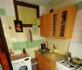 1-комн, 32кв м, этаж 2/3 ул Жемчужная, 9