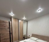 2-комн, 33кв м, этаж 2/5 улица Воровского, 53