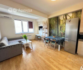 1-комн, 36кв м, этаж 1/4 ул Санаторная, 51/29