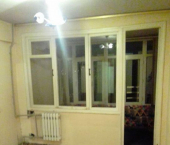 2-комн, 53кв м, этаж 2/3 Красноармейская улица, 8