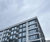 2-комн, 62кв м, этаж 6/8 ул Учительская, 10