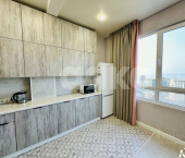 1-комн, 39кв м, этаж 10/10 Горный переулок, 7