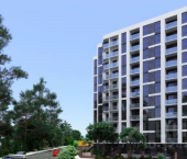 2-комн, 36кв м, этаж 11/11 Дагомысская улица, 27