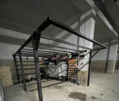 помещение 13 кв м улица Чехова, 52Д