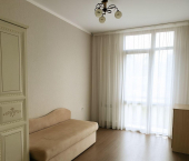 2-комн, 42кв м, этаж 2/4 улица Голубые Дали, 99А