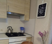 1-комн, 33кв м, этаж 2/5 ул Я.Фабрициуса, 294