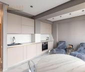 3-комн, 51кв м, этаж 4/8 Курортный проспект, 96Г