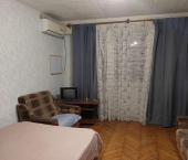1-комн, 31кв м, этаж 7/9 ул Роз, 82