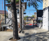 ОСЗ 1160 кв м Виноградный пер, 8А