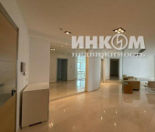 5-комн, 337кв м, этаж 19/21 Морской переулок, 1/1