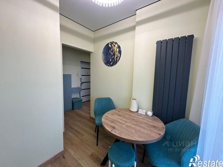 1-комн квартира Ясногорская улица, 16/2 к12,  д. 16/2 к12