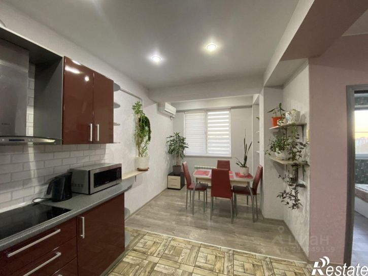 2-комн квартира ул Гастелло, 41/3,  д. 41/3