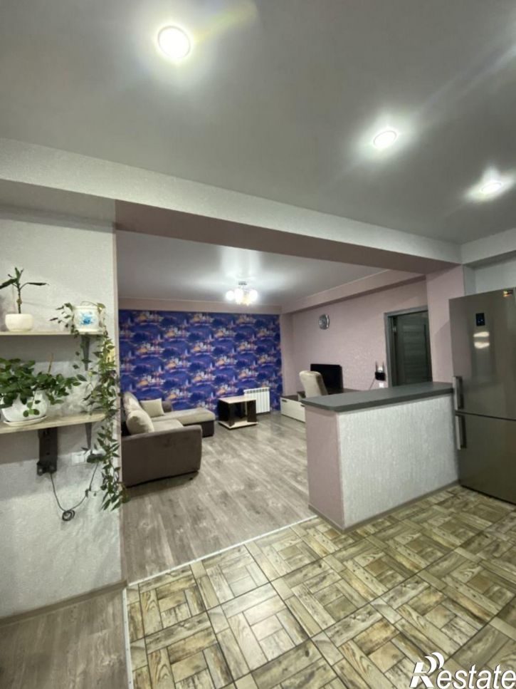 2-комн квартира ул Гастелло, 41/3,  д. 41/3