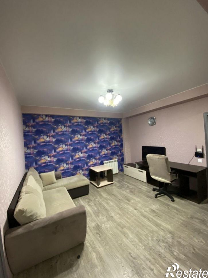 2-комн квартира ул Гастелло, 41/3,  д. 41/3