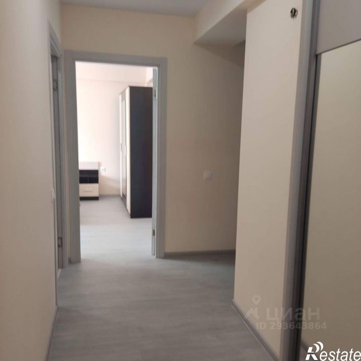 2-комн квартира ул Тепличная, 71 3,  д. 71 3,  к. 3