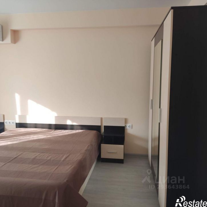 2-комн квартира ул Тепличная, 71 3,  д. 71 3,  к. 3