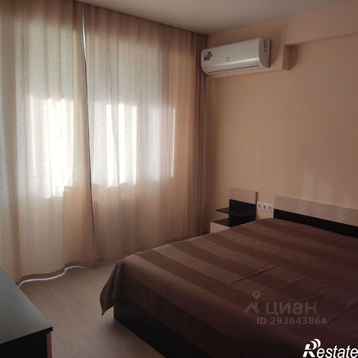 2-комн квартира ул Тепличная, 71 3,  д. 71 3,  к. 3