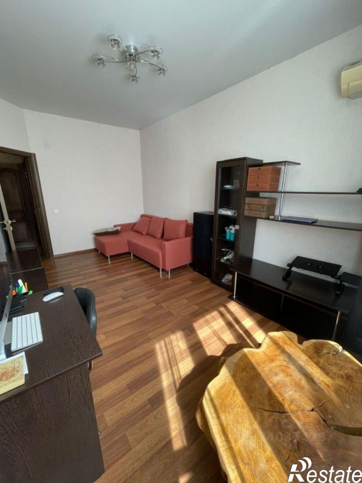 1-комн квартира Параллельная улица, 9 лит2,  д. 9 лит2