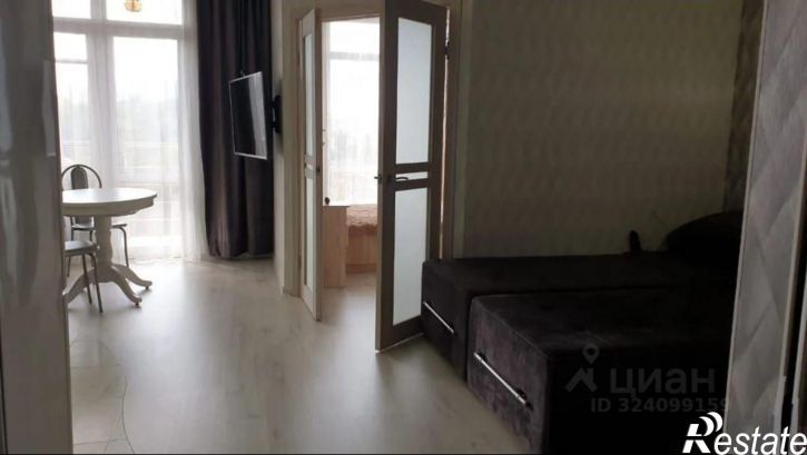 2-комн квартира Изумрудная улица, 38,  д. 38