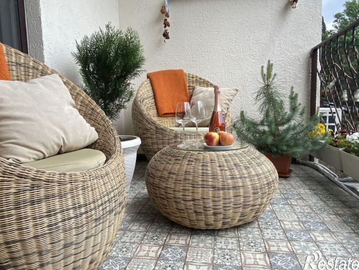 3-комн квартира ул Санаторная, 46,  д. 46